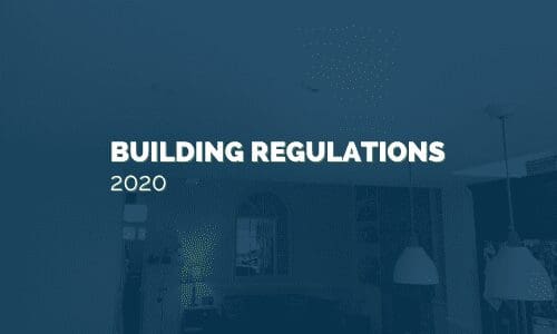 building regulations 2020