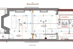 York Crescent Floor Plan