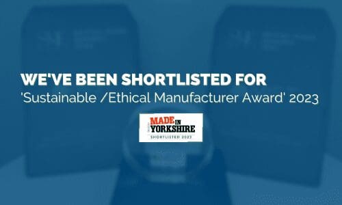 Made in Yorkshire shortlist