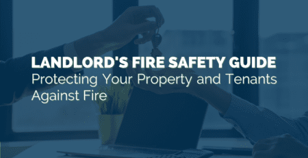 Landlord Fire Safety Guide